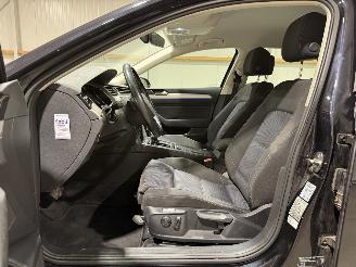 Volkswagen Passat GTE 1.4TSI 115kW Automaat Connected Series picture 13