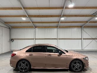 Schadeauto Mercedes A-klasse 250e 118kW Automaat Business Line 2022/11