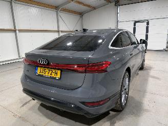 Audi A6 Sportback 83kWh 210kW ETRON Edition picture 6