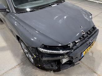 Audi A6 Sportback 83kWh 210kW ETRON Edition picture 21