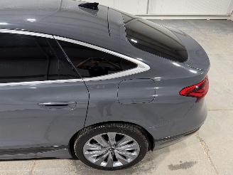 Audi A6 Sportback 83kWh 210kW ETRON Edition picture 34