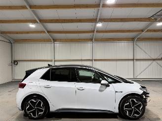 Unfallwagen Volkswagen ID.3 58kWh 150kW First Plus 2020/12