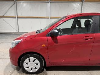 Suzuki Celerio 1.0 50kW Comfort Airco picture 12