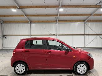 Avarii autoturisme Suzuki Celerio 1.0 50kW Comfort Airco 2017/2