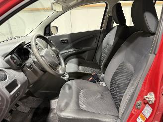 Suzuki Celerio 1.0 50kW Comfort Airco picture 32