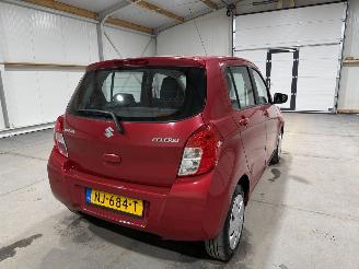 Suzuki Celerio 1.0 50kW Comfort Airco picture 6
