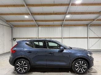 Avarii autoturisme Volvo XC40 1.5T5 132kW Automaat Recharge R-Design Pano 2020/12