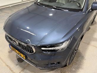Volvo XC40 1.5T5 132kW Automaat Recharge R-Design Pano picture 21
