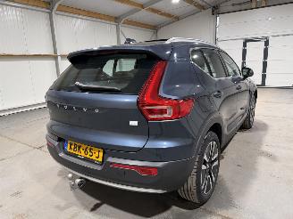 Volvo XC40 1.5T5 132kW Automaat Recharge R-Design Pano picture 6