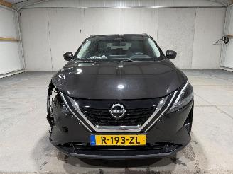Nissan Qashqai 1.5e-Power 116kW Automaat N-Connecta picture 4