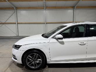 Skoda Octavia 1.0eTSI 81kW Automaat Business Edition Plus picture 13