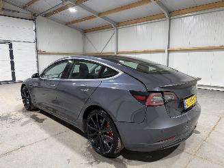 Tesla Model 3 75kWh 340kW AWD Performance picture 11