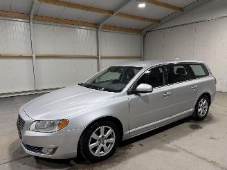 Volvo V-70 1.6D2 84kW Automaat Kinetic picture 9