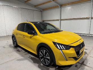 Peugeot e-208 50kWh 100kW EV GT Pack picture 2