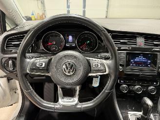 Volkswagen Golf 1.4TSI 103kW Automaat Pano ACT Highline Pano picture 14