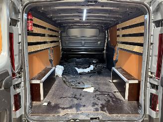 Renault Trafic 2.0dCi 81kW T30 L2H1 Work Edition picture 41