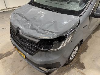 Renault Trafic 2.0dCi 81kW T30 L2H1 Work Edition picture 21