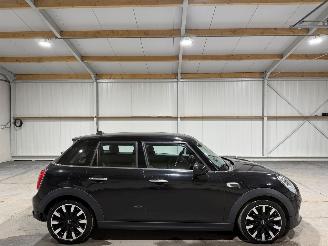 škoda osobní automobily Mini Cooper 1.5 100kW Automaat Cooper Chili 2017/12