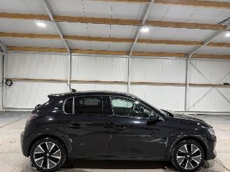  Peugeot e-208 50kWh  GT Pack Panoramadak 2020/12