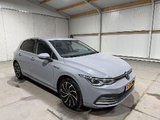 Volkswagen Golf 1.5eTSI 110kW Automaat Style Memoryseat picture 29