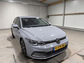 Volkswagen Golf 1.5eTSI 110kW Automaat Style Memoryseat picture 3