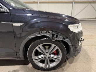 Volkswagen T-Roc 1.5TSI 110kW Automaat Pano Sport Business R picture 16