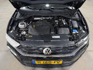 Volkswagen T-Roc 1.5TSI 110kW Automaat Pano Sport Business R picture 26