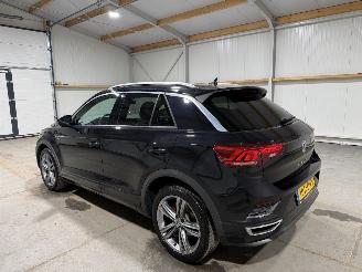 Volkswagen T-Roc 1.5TSI 110kW Automaat Pano Sport Business R picture 11