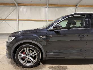 Volkswagen T-Roc 1.5TSI 110kW Automaat Pano Sport Business R picture 13