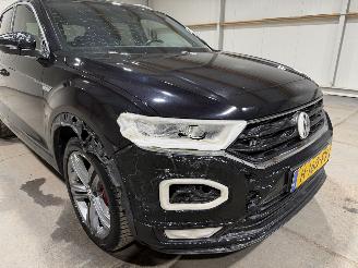 Volkswagen T-Roc 1.5TSI 110kW Automaat Pano Sport Business R picture 22