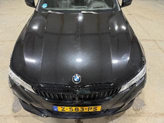 BMW 3-serie 330e 135kW Automaat Schuifkanteldak High Executive picture 20