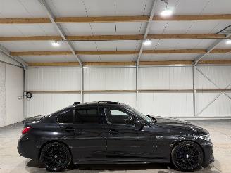  BMW 3-serie 330e 135kW Automaat Schuifkanteldak High Executive 2020/7