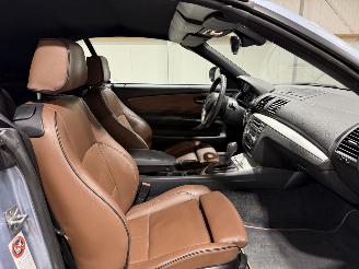 BMW 1-serie Cabrio 118i 105kW Automaat Executive picture 30