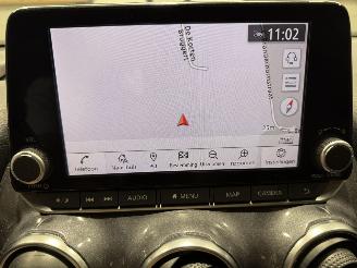 Nissan Juke 1.0DIG-T 84kW N-Design Clima Camera picture 33
