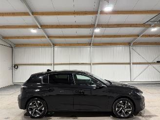Schadeauto Peugeot 308 1.2Hybrid 100kW Automaat E-DCS6 Allure 2025/2