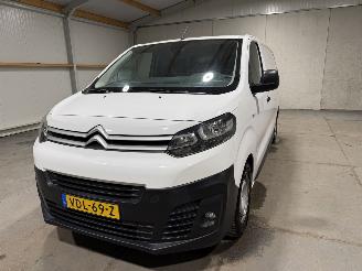 Citroën Jumpy 1.6BlueHDI 70kW 95M Club picture 10