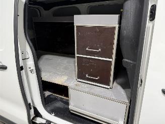 Citroën Jumpy 1.6BlueHDI 70kW 95M Club picture 25