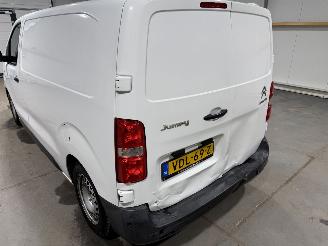 Citroën Jumpy 1.6BlueHDI 70kW 95M Club picture 17
