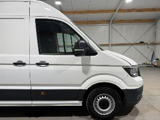 Volkswagen Crafter 35 2.0TDI 103kW L3H3 Highline Camera picture 14