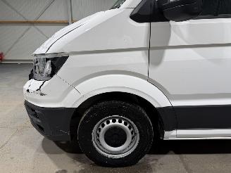 Volkswagen Crafter 35 2.0TDI 103kW L3H3 Highline Camera picture 15