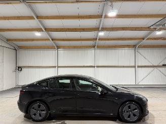 škoda osobní automobily Tesla Model 3 75kWh Long Range 258kW AWD 2020/12