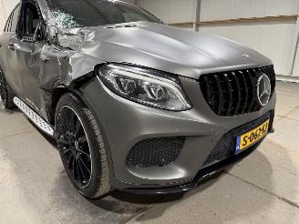 Mercedes GLE Coupé 450 AMG 270kW Automaat 4Matic Luchtvering picture 24