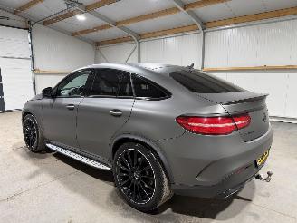 Mercedes GLE Coupé 450 AMG 270kW Automaat 4Matic Luchtvering picture 11