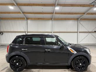 skadebil auto Mini Countryman 1.6 90kW Cooper Chili 2011/4