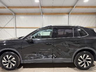 Volkswagen Tiguan 1.5eHybrid 110KW Automaat Life Edition picture 13