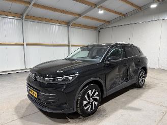 Volkswagen Tiguan 1.5eHybrid 110KW Automaat Life Edition picture 9