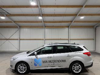 Ford Focus 1.0 74kW Lease Edition picture 8