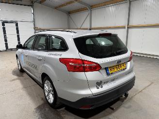 Ford Focus 1.0 74kW Lease Edition picture 12