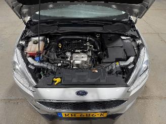 Ford Focus 1.0 74kW Lease Edition picture 24