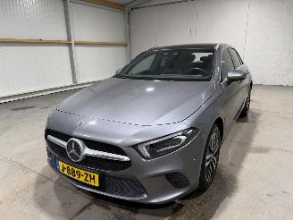 Mercedes A-klasse 250e 118kW Automaat Pano Business Solution Luxury Limited picture 10